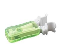 Face le levage d'exercice de lèvres - Traineur de résistance au fitness oral, outil d'entraînement à lèvres élastique | Sculpteur musculaire compact pour le visage, aide à la respiration pour le resse