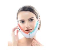 Face Lift, Electric V Face Shaping Massager, Ems Facial Massager Intelligent Face Lifting Massager Slimming Face Improves