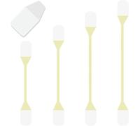 Face Lift Tape,Instant Face Lift Patch Des Muscles Du Visage,Invisible Autocollant Lifting Visage En V-Line Face,Patch Lifting Visage Kit De Lifting Du Cou Et Des Yeux 40 Pièces