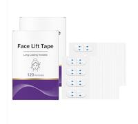 Face Lift Tape,Patchs De Levage De Invisibles,Aucune Trace,Pour Raffermir La Peau,240Patches