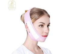 Face Lifter Raffermissement du visage Double menton Anti-rides Masque visage