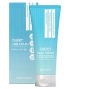 Face Lifting Cream, Skin Tightening Butter, Body Neck Chest Lotion 3.5 Ounces For Oily Sensitive Dry Skin Women Mother Pre-Makeup Night Morning Moisturizing Firming Daily Facial Skincare