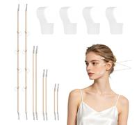 Face lifting tape lift visage, Kit de Bandes de Lifting, Visage Lifting Invisible, Face Lift Patch, Crée Instantanément Contour V pour Visage