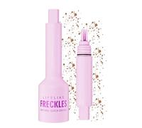 Face Makeup Beauty Pen, Freckle Stain Marker for Girls and Women, Natural Look Creator, Costume Cosplay Daily Tool, Wedding Party Performance Accent, Cosmetic Accessory