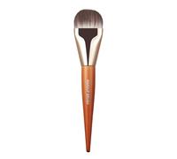 Face Makeup Brush, Soft Beauty Makeup Brush, Thin Foundation Brush, Makeup Blending Tool, Best Slim Foundation Brush Professional Makeup Brush for, Liquid Makeup