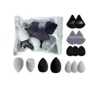 Face Makeup Sponge - 9x9x6cm Makeup Puff Powder Puff, Ergonomic Cosmetic Foundation Blender Sponge Beauty Makeup Tools For Friends Girls