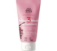 Face Mask - 3 Minutes, Instant Radiance w. Sea Buckthorn 75 ml