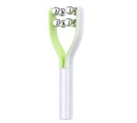 Face Massager Roller, Sculpting Skin Care Beauty Device, 420g Adjustable Face and Neck Roller, Sculptor for Home Use, Ideal Tool for Families and Friends, 28.5x9.4x4.8cm