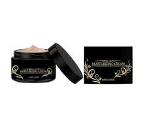 Face Moisturizer - Hydrating Skin Cream for Daily Facial Care | Lightweight Fast Absorbing Formula with Nourishing Blend, Non Greasy Finish, Suitable for Day and Night Use