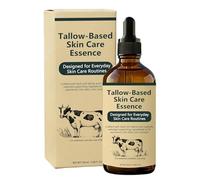 Face Moisturizer Liquid - Hydrating Skin Drops for Travel Use | 100ml Non Greasy Formula with Nourishing Effect, Facial Care Accessory, Business Trip, Outdoor, School, Friend, Sister and Daughter