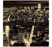 Face MTV Unplugged – Sony