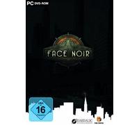 Face Noir [import allemand]