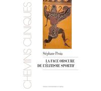 Face obscure de l'elitisme sportif