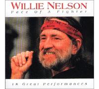 Face of a Fighter [Import anglais]