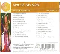 Face of a Fighter [UK Import]