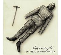 Face of Mount Molehill by Neil Trio Cowley (2012-05-04)