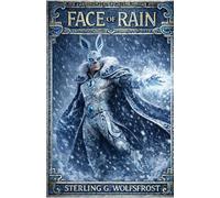 Face of Rain