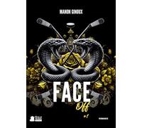 Face off #1: Dark romance, sportive, hockey sur glace