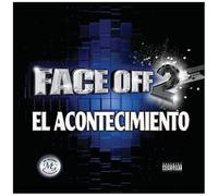 Face Off 2: El Acontecimiento