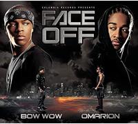 Bow Wow - Face Off [New CD] Alliance MOD , Sony Basic 1