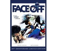 Face Off : 40th Anniversary Limited Edition by Trudy Young
