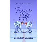 Face Off: A Spicy Rivals to Lovers Hockey Romance