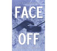 Face Off: Alternate Cover