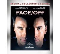 Face/Off [Blu-Ray]