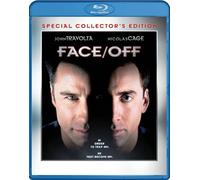 Face Off [Blu-Ray]