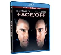 FACE/OFF (BLU-RAY/DIGITAL)