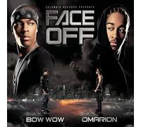 Face Off by Bow Wow & Omarion [Audio CD] NEUF