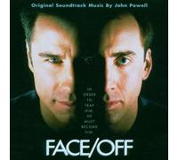 Original Soundtrack - Face Off [Import]