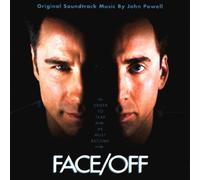 Face/Off [Import]