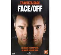 Face/Off [Import]