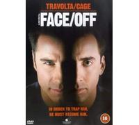 Face/Off [Import anglais]