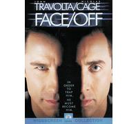 Face/Off [Import USA Zone 1]