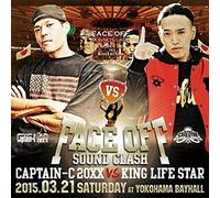 Face Off Sound Clash [Import allemand]