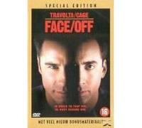 FACE OFF-VOLTE FACE-ED SP-VN G
