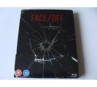 Face / Off (Zavvi Steelbook)