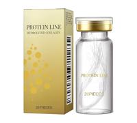 Face Oil - Thread Shape Firming Hydrating Care, 1 Piece Intensive Moisturizing, Essential Beauty Accessory For Morning And Nighttime Routines, Perfect Addition For Home, Spa And Salon