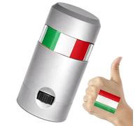 Face Paint Crayons, Body Painting Sticks, Vibrant Colors for Football Spirit, Smooth Blendable Formula with Skin Safe Pigments, Party Makeup Accessory Feature, Face and Body Paint for Concert Festival