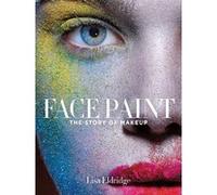Face paint Lisa Eldridge (Auteur)