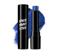Face Paint Sticks - Couleur Crème Imperméable, Crayon Maquillage Rétractable pour Visage, Stick Maquillage Yeux Haute , Cosmétique Végan Effets Spéciaux pour Événements Sportifs