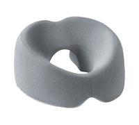 Face Pillow | Memory Foam Cushion | Compact Massage Pillow with Contoured Support Design | 10.24 inches Soft Ergonomic Foam Pad for Relaxation at Beauty Salon Spa Clinic & Home Use