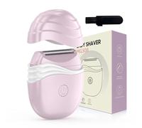 Face poils de distants, femmes avec épilatrice, structure stable d'épilateur indolore pour le visage des femmes, coupe-coupe électrique, accessoires portables pour les armes, jambes
