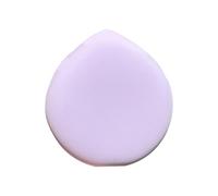 Face Powder Puff - Soft Elastic Foundation Sponge, Marshmallow Powder Applicator | Cosmetic Beauty Tool for Women, Makeup Blending Device, Durable Home Accessory, Professional Foundation Utility