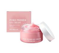 Face Primer Pore Blurring Balm - 30g Hydrating Makeup Base For Smoothing & Shine Control, Redness Correcting Face Primer For Women & Girls, Long-Lasting Invisible Skin Filter For All Skin Types