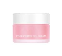 Face Primer,Pore Primer Gel Cream,Make-Up Basis Gel Cream,Face Primer Under Foundation,Face Primer Pores Base Gel Cream,Pore Shrink Cream,Face Makeup Primer Cream