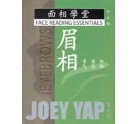 Face Reading Essentials - Eyebrows
