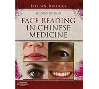 Face Reading in Chinese Medicine